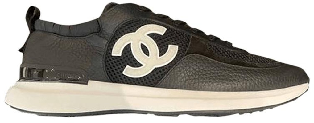 샤넬 블랙 스니커즈 (Chanel Black Sneakers) G37491-Y55236-94305 Order 샤넬 블랙 스니커즈 (Chanel Black Sneakers) G37491-Y55236-94305