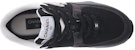 Chanel Kasut Sneakers 'Hitam Putih' G38301-Y55720-K3845