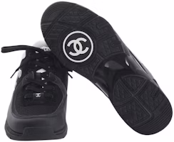 シャネル スニーカー 黒白 (Shaneru Sunīkā Kuro Shiro) G38301-Y55720-K3845 Purchase シャネル スニーカー 黒白 (Shaneru Sunīkā Kuro Shiro) G38301-Y55720-K3845