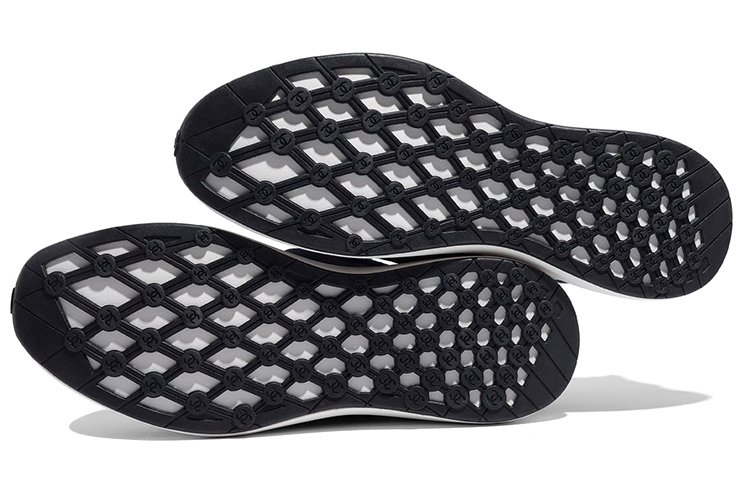 Shop 香奈兒運動鞋 '丹寧藍' G37494-Y55237-K2847