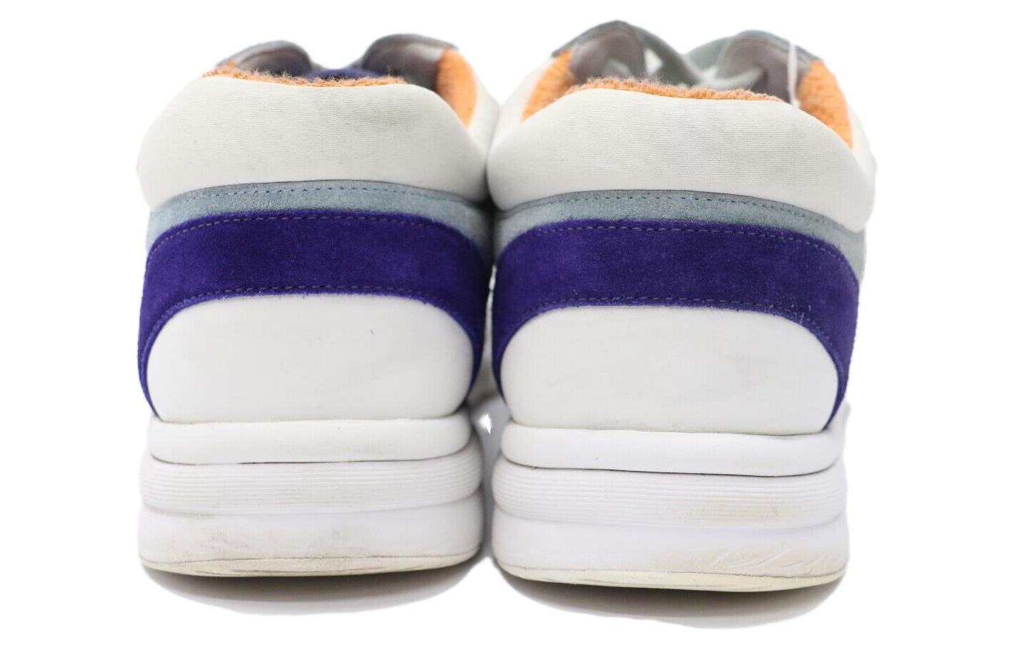 Chanel Sneaker 'Purple Navy' 圖 4