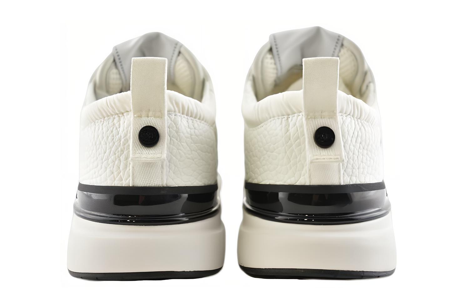 Chanel Sneaker 'White' 圖 4