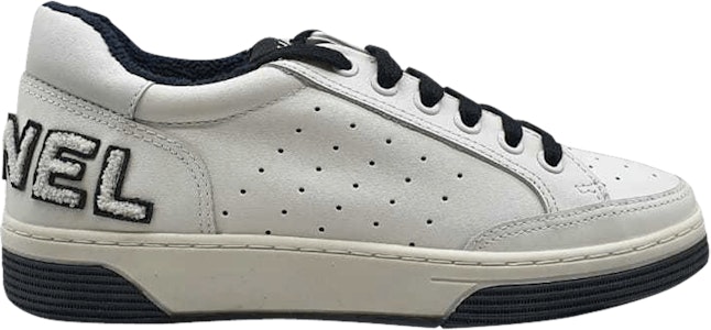 Zapatillas Chanel 'Blanco Negro' G35934-X51755-C7600 Buy Zapatillas Chanel 'Blanco Negro' G35934-X51755-C7600