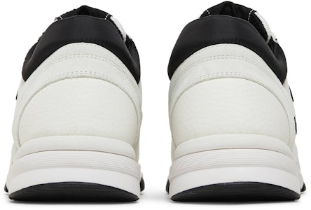 Sneaker Chanel 'Putih Hitam' G38301-Y55720-K3846 Details for Sneaker Chanel 'Putih Hitam' G38301-Y55720-K3846