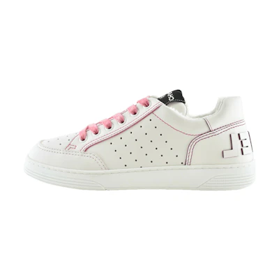 Chanel Sneaker 'White Pink'