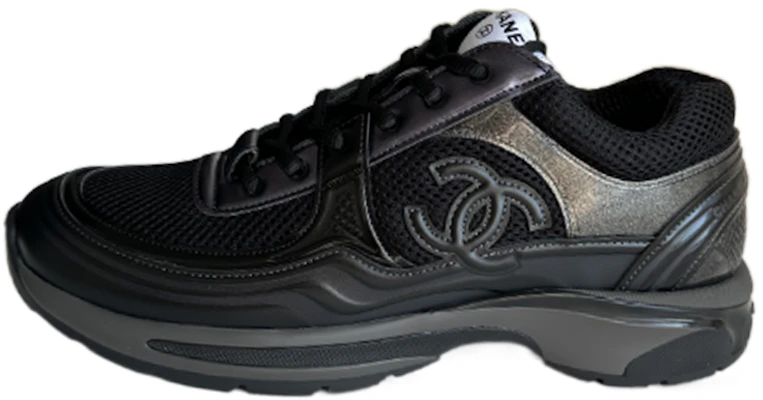 Zapatillas Chanel Bajas 'Black King'. G45078-B13309-94305 Buy Zapatillas Chanel Bajas 'Black King'. G45078-B13309-94305