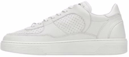 Chanel Sneaker Low 'Fashion Strap White' G45081-B13302-NP503 Chanel Sneaker Low 'Fashion Strap White' G45081-B13302-NP503