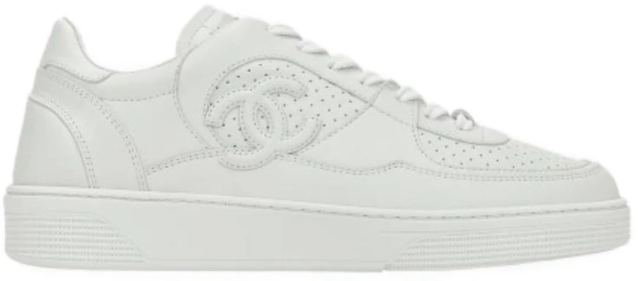 Zapatillas Chanel Bajas 'Fashion Strap Blanco' G45081-B13302-NP503 Order Zapatillas Chanel Bajas 'Fashion Strap Blanco' G45081-B13302-NP503