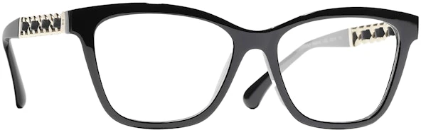 chanel-square-eyeglasses-54mm-black-gold-3429-q-c622