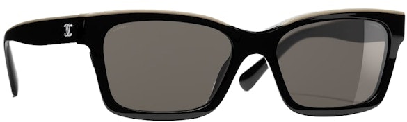 chanel-square-sunglasses-black-beige-5417-c534-3