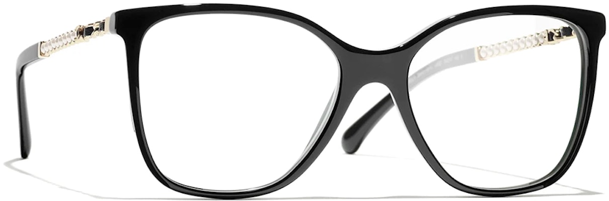 香奈儿方形时尚板材光学眼镜男女情侣款式。 CH3441QH-C622 Lookbook 香奈儿方形时尚板材光学眼镜男女情侣款式。 CH3441QH-C622