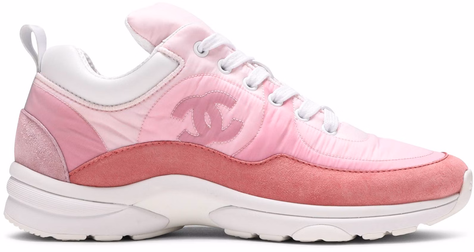 chanel-suede-calfskin-sneaker-pale-pink-women