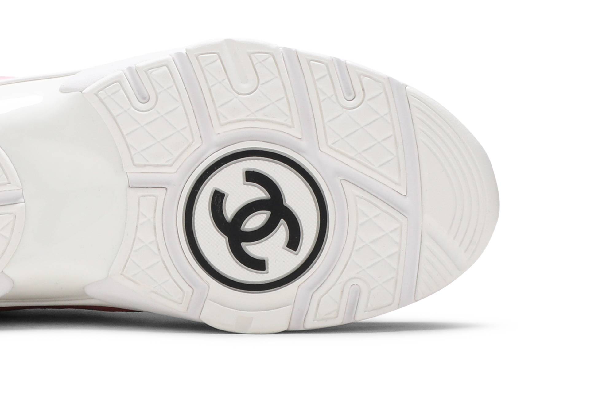 Purchase (W) 샤넬 스웨이드 핑크 스니커즈 (Chanel Suede Pink Sneakers) G37136-Y55131-0K121