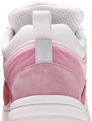 (W) 샤넬 스웨이드 핑크 스니커즈 (Chanel Suede Pink Sneakers) G37136-Y55131-0K121 Sizing (W) 샤넬 스웨이드 핑크 스니커즈 (Chanel Suede Pink Sneakers) G37136-Y55131-0K121