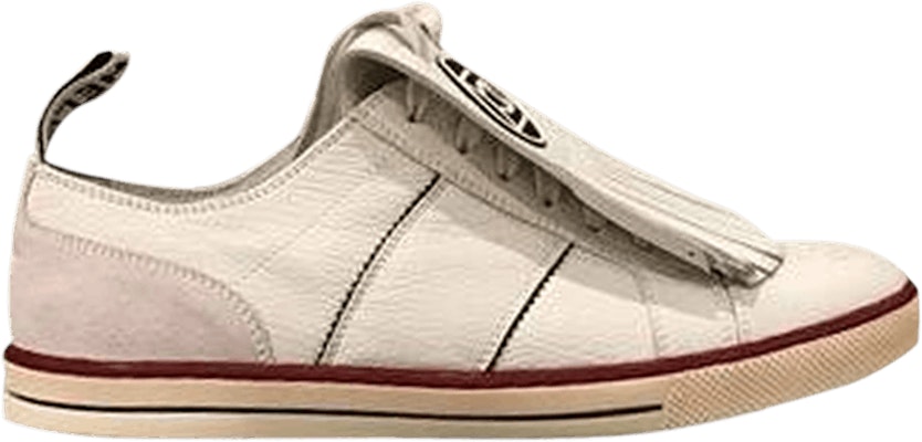 Chanel Tennis Sneaker 'White' 08P-G26003Y04664-C4327 Buy Chanel Tennis Sneaker 'White' 08P-G26003Y04664-C4327