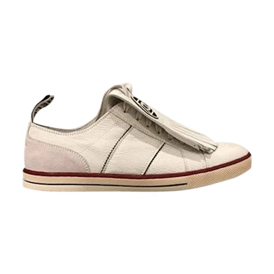 Chanel Tennis Sneaker 'White'