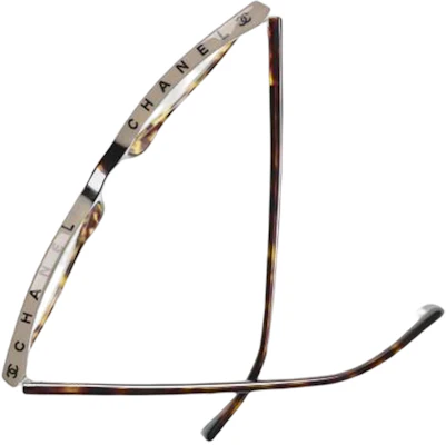 CHANEL 男女不規則光學時尚眼鏡框 - 流行時尚設計 CH3393A-1682 Purchase CHANEL 男女不規則光學時尚眼鏡框 - 流行時尚設計 CH3393A-1682