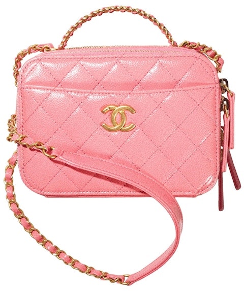 chanel-vanity-case-bag-small-22-s-calfskin-coral-pink