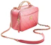 Order Bolso Chanel Vanity Case Pequeño 22S Piel de Ternera Rosa Coral