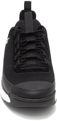 샤넬 벨벳 송아지 가죽 & 믹스 파이버 스니커즈 '블랙' G35618-Y53646-94305 Lookbook 샤넬 벨벳 송아지 가죽 & 믹스 파이버 스니커즈 '블랙' G35618-Y53646-94305