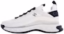 Chanel Velvet Calfskin & Mixed Fibers Sneaker 'Ivory' - Kasut Chanel Baldu Gading G35618-Y53646-10800