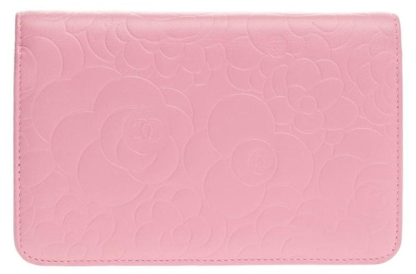 Chanel Wallet On Chain Camellia Pink Order Chanel Wallet On Chain Camellia Pink