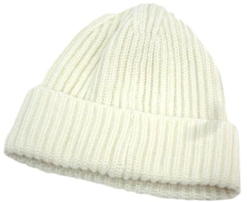 CHANEL White Cashmere Beanie Hat Unisex Couples Style with Logo Design. AA9553B1372410800 Shop CHANEL White Cashmere Beanie Hat Unisex Couples Style with Logo Design. AA9553B1372410800