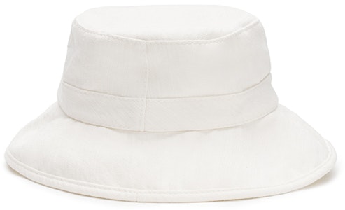 Sombrero Pescador Blanco CHANEL. AA7574B0578210601 Buy Sombrero Pescador Blanco CHANEL. AA7574B0578210601