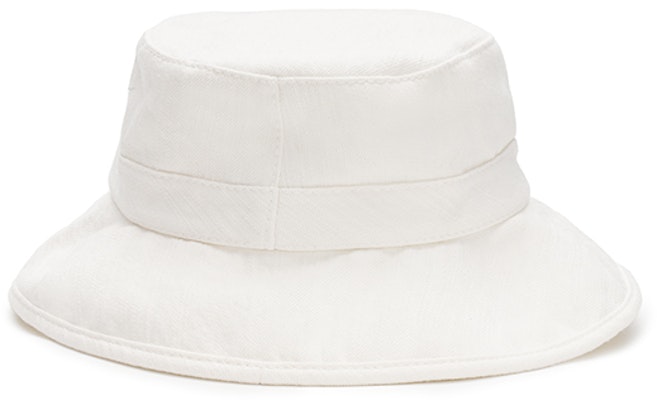Sombrero Pescador Blanco CHANEL. AA7574B0578210601 Buy Sombrero Pescador Blanco CHANEL. AA7574B0578210601