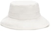 Buy Sombrero Pescador Blanco CHANEL. AA7574B0578210601