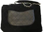 Order Bolso Chanel x Pharrell Flap XXL Negro