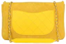 Order Bolso Chanel x Pharrell Flap XXL Amarillo
