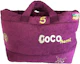 Buy Chanel x Pharrell Bolsa Tote Morada