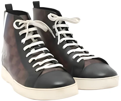 Chapman Brothers x Louis Vuitton Match-Up Damier High ''Lion'' - Baskets Homme FD0186 Shop Chapman Brothers x Louis Vuitton Match-Up Damier High ''Lion'' - Baskets Homme FD0186