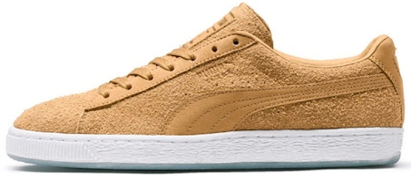 Chapter II x Puma Suede 'Taffy' 366326-01 Chapter II x Puma Suede 'Taffy' 366326-01
