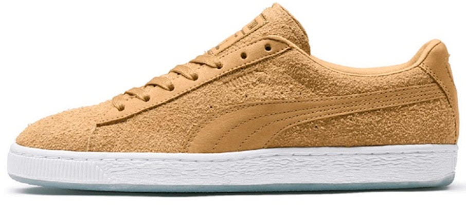 Chapter II x Puma Suede 'Taffy' Edisi Terhad 366326-01 Buy Chapter II x Puma Suede 'Taffy' Edisi Terhad 366326-01