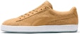 Chapter II x Puma Suede 'Taffy' Edisi Terhad 366326-01