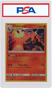 Charizard-Holo 2018 Pokemon TCG Sun & Moon Dragon Majesty #3/70 Buy Charizard-Holo 2018 Pokemon TCG Sun & Moon Dragon Majesty #3/70