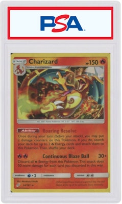 Charizard-Holo Cracked Ice 2019 Pokemon TCG Sun & Moon Team Up #14/181 Buy Charizard-Holo Cracked Ice 2019 Pokemon TCG Sun & Moon Team Up #14/181