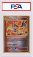 Charizard-Reverse Foil 2016 Pokemon TCG XY Evolutions #11/108 Charizard-Reverse Foil 2016 Pokemon TCG XY Evolutions #11/108
