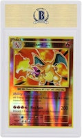 Charizard 2016 Pokemon TCG Evoluciones Reverse Foil #11 Order Charizard 2016 Pokemon TCG Evoluciones Reverse Foil #11