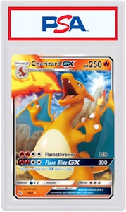 Charizard GX 2019 Pokemon TCG Sun & Moon Hidden Fates #9/68 Buy Charizard GX 2019 Pokemon TCG Sun & Moon Hidden Fates #9/68