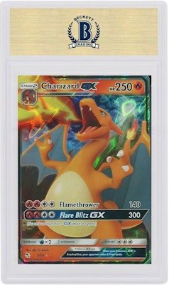 Charizard GX 2019 Pokemon TCG Sun & Moon Hidden Fates #9 Order Charizard GX 2019 Pokemon TCG Sun & Moon Hidden Fates #9