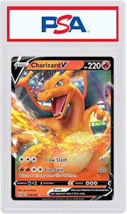 2020 포켓몬 TCG 피어오르는 어둠 리자몽 V #019/189 Buy 2020 포켓몬 TCG 피어오르는 어둠 리자몽 V #019/189