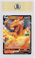 2020 포켓몬 TCG 피어오르는 어둠 리자몽 V #019/189 Order 2020 포켓몬 TCG 피어오르는 어둠 리자몽 V #019/189