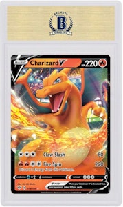 2020 포켓몬 TCG 피어오르는 어둠 리자몽 V #019/189 Order 2020 포켓몬 TCG 피어오르는 어둠 리자몽 V #019/189