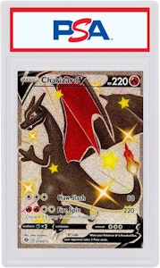 喷火龙V SCR 2020 宝可梦剑盾冠军之路 #79 Buy 喷火龙V SCR 2020 宝可梦剑盾冠军之路 #79