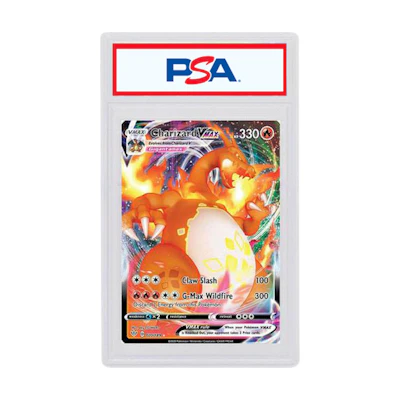 Charizard VMAX 2020 Pokemon S&S Darkness Ablaze #20