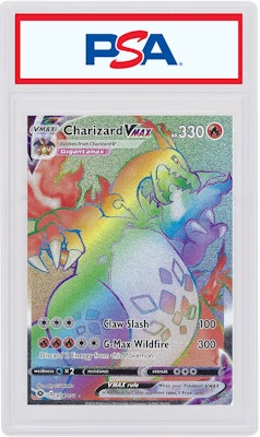 Charizard VMAX SCR 2020 Pokemon Sword & Shield Champion's Path #74 Buy Charizard VMAX SCR 2020 Pokemon Sword & Shield Champion's Path #74