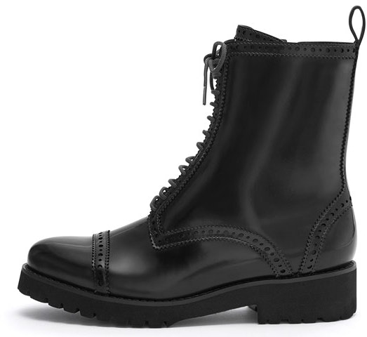 charles-and-keith-charles-and-keith-embossed-lace-up-mid-heel-boot-black-slim-marten-ck-1-90580123-black